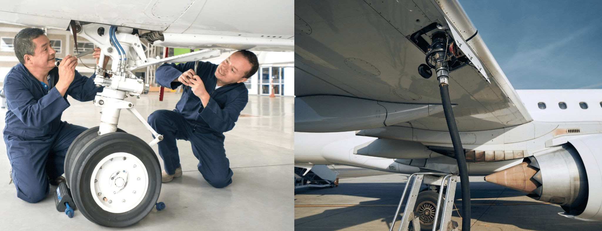 Aviation Maintenance